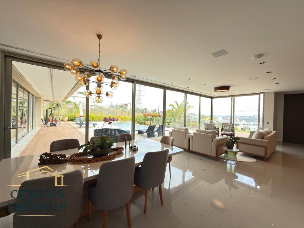 Casa, 4 quartos - Foto 6
