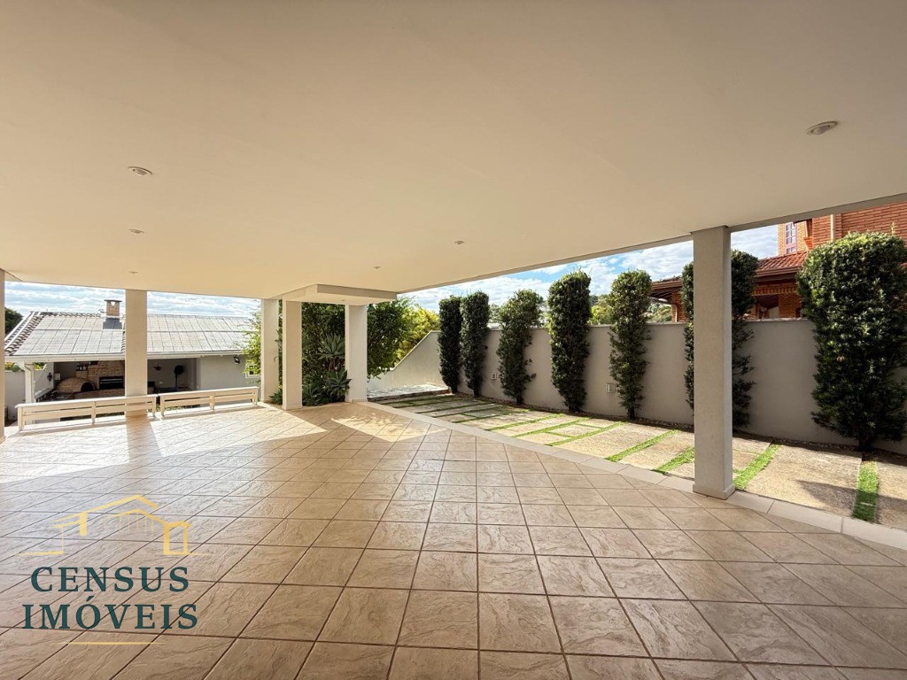 Casa, 4 quartos - Foto 30