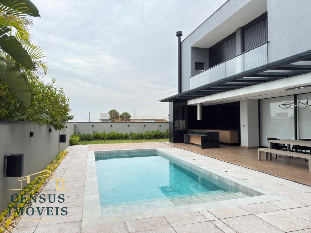 Casa, 4 quartos - Foto 40