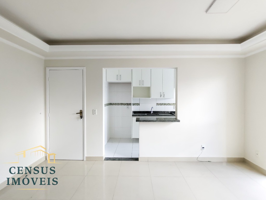 Apartamento, 2 quartos, 77 m² - Foto 2
