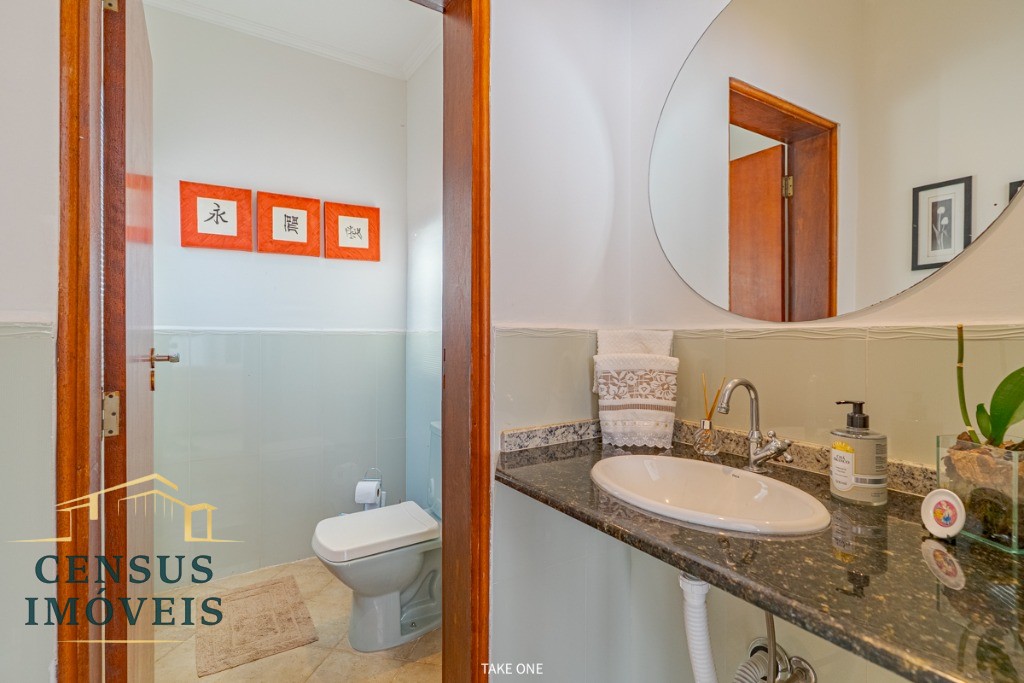 Casa, 5 quartos - Foto 8