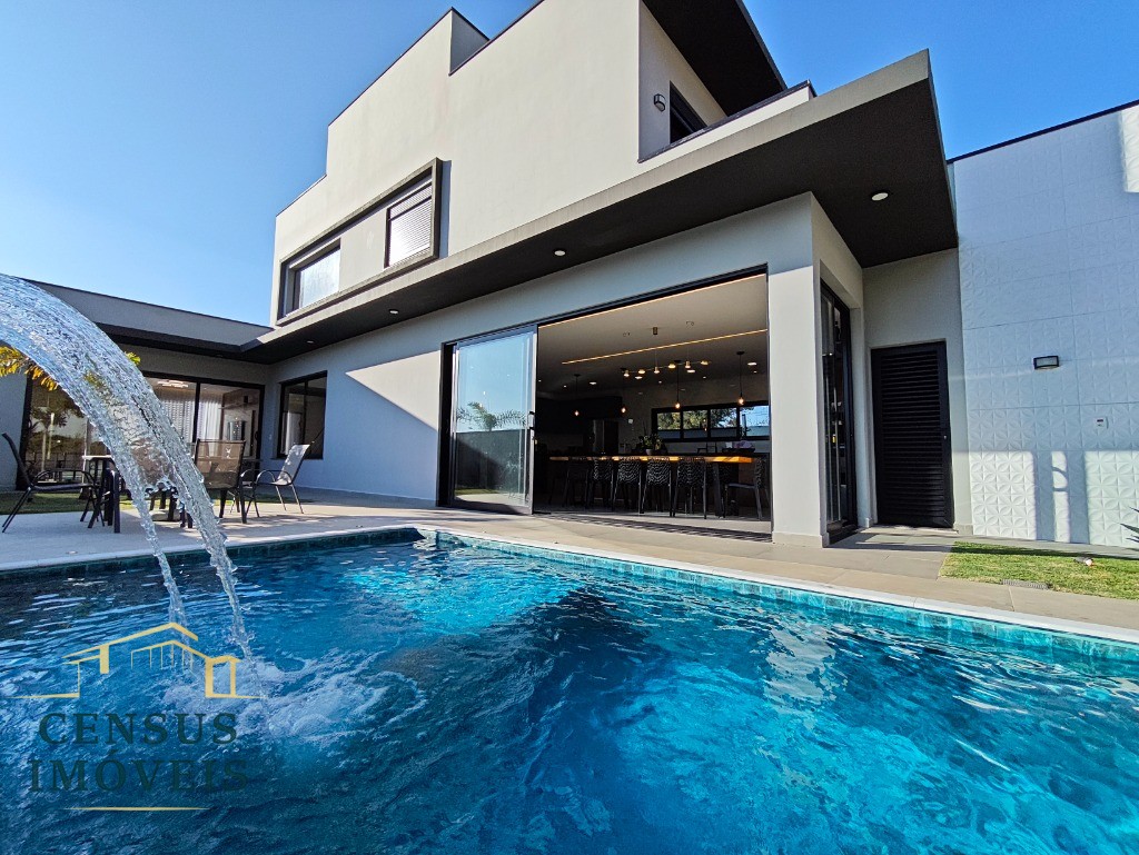 Casa, 3 quartos, 272 m² - Foto 27
