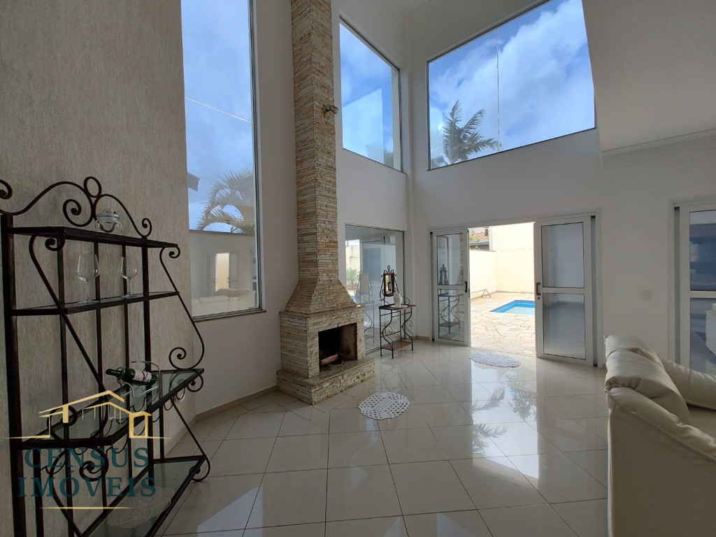 Casa, 4 quartos, 309 m² - Foto 3