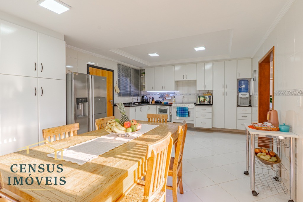Casa, 5 quartos - Foto 7