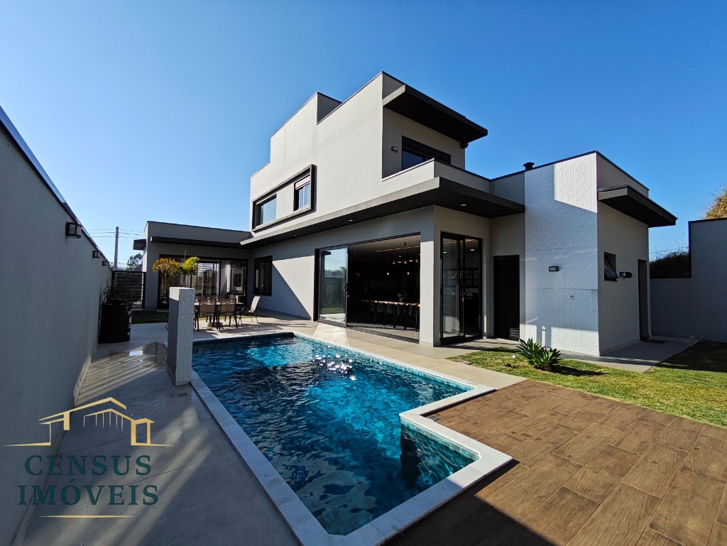 Casa, 3 quartos, 272 m² - Foto 28