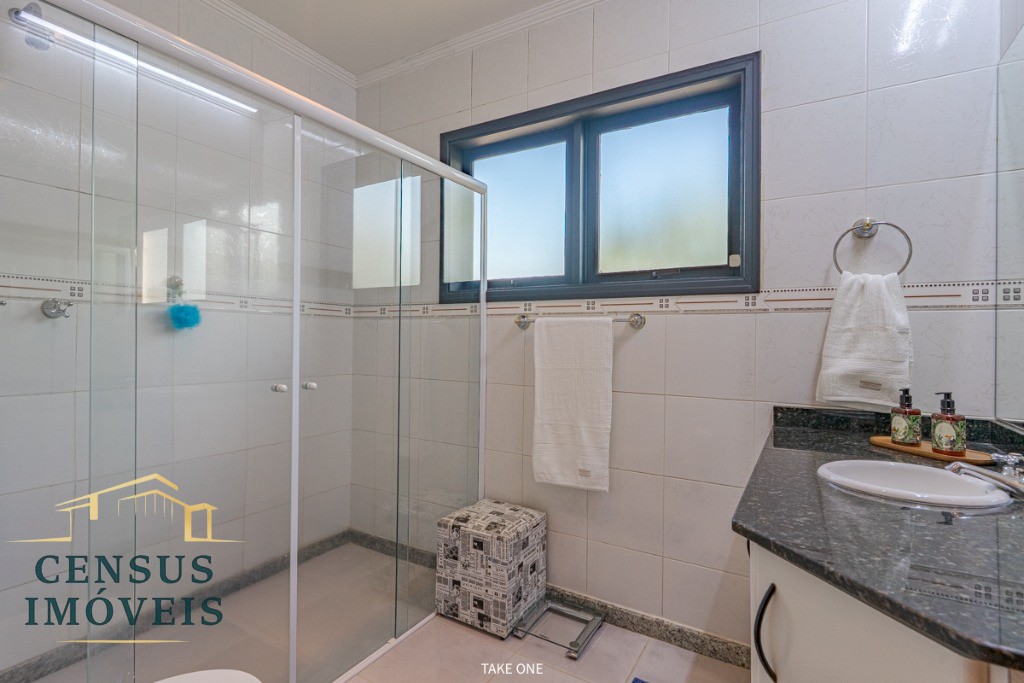 Casa, 5 quartos - Foto 25