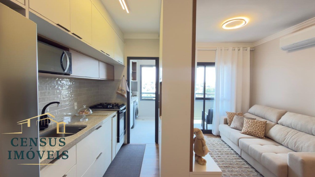 Apartamento, 2 quartos - Foto 4