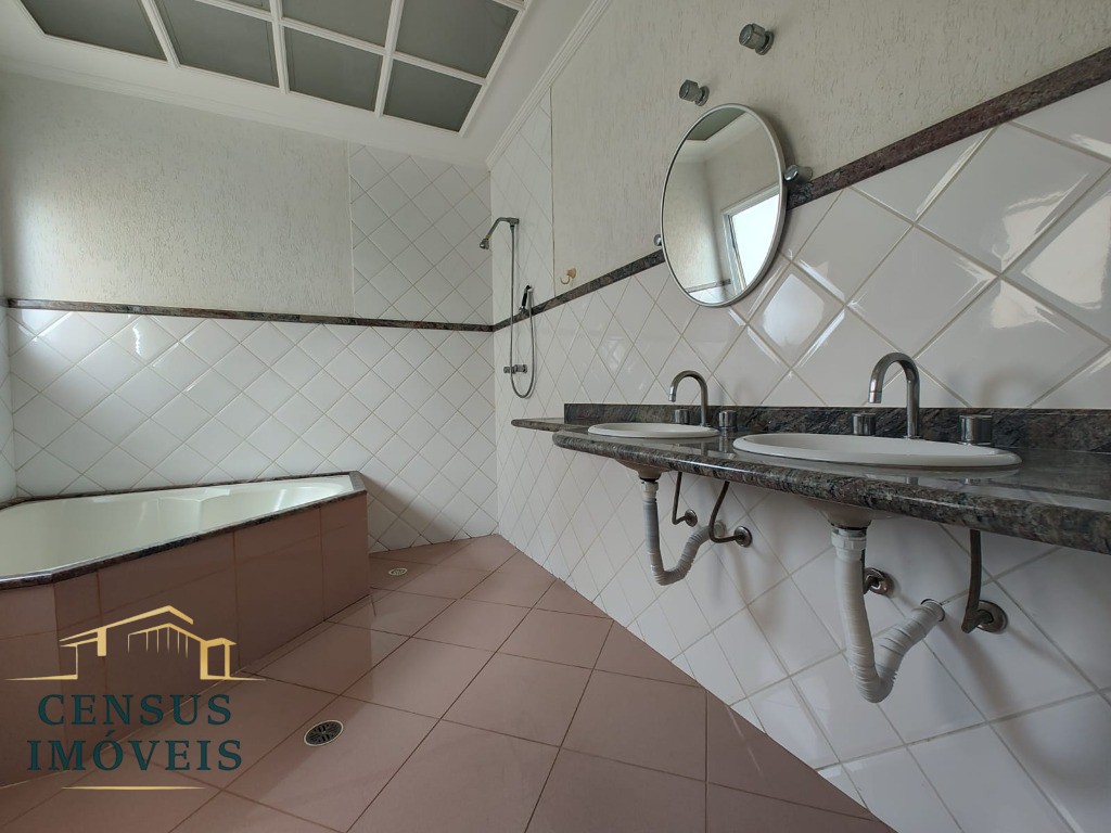 Casa, 4 quartos, 309 m² - Foto 13