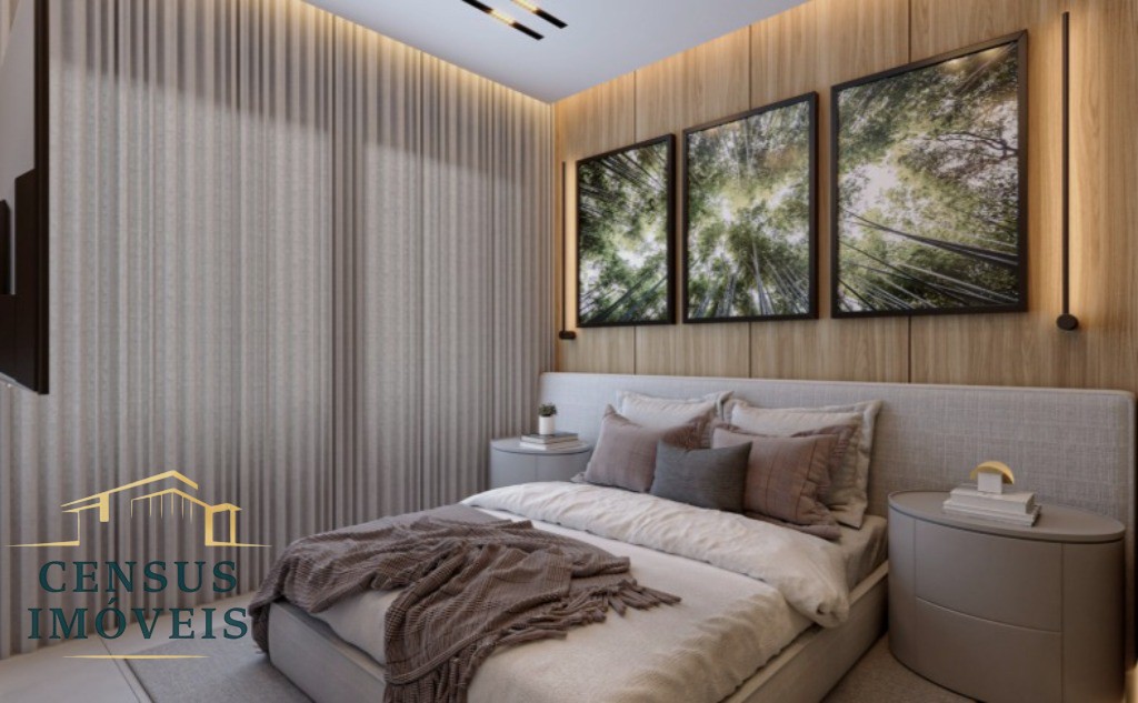 Casa, 3 quartos - Foto 6