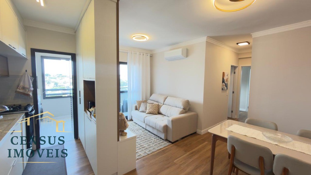 Apartamento, 2 quartos - Foto 3