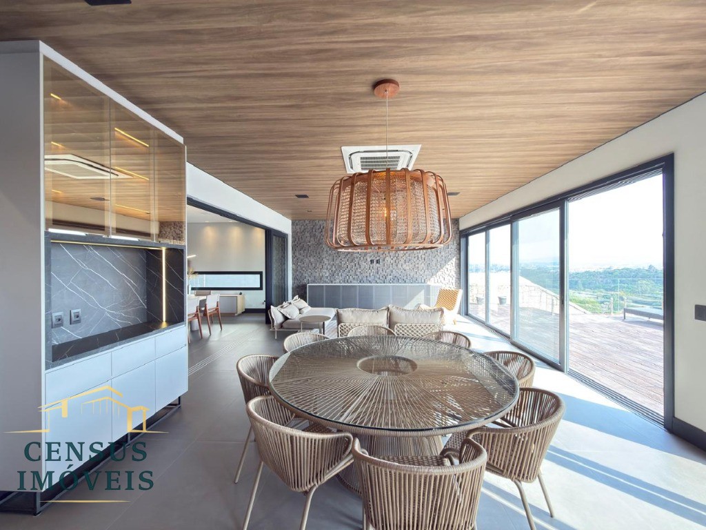 Casa, 5 quartos - Foto 43