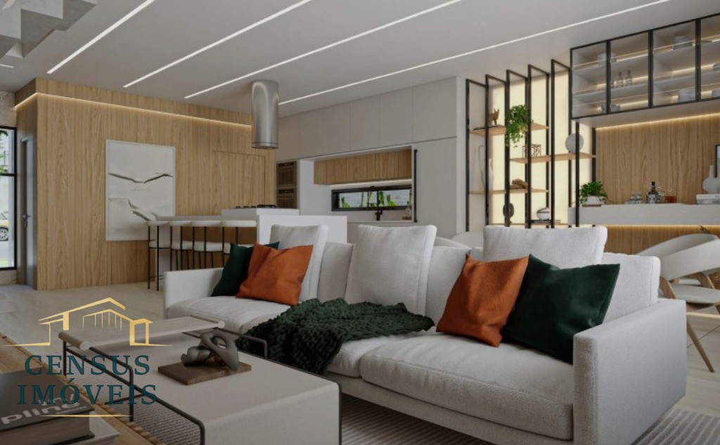 Casa, 3 quartos - Foto 4