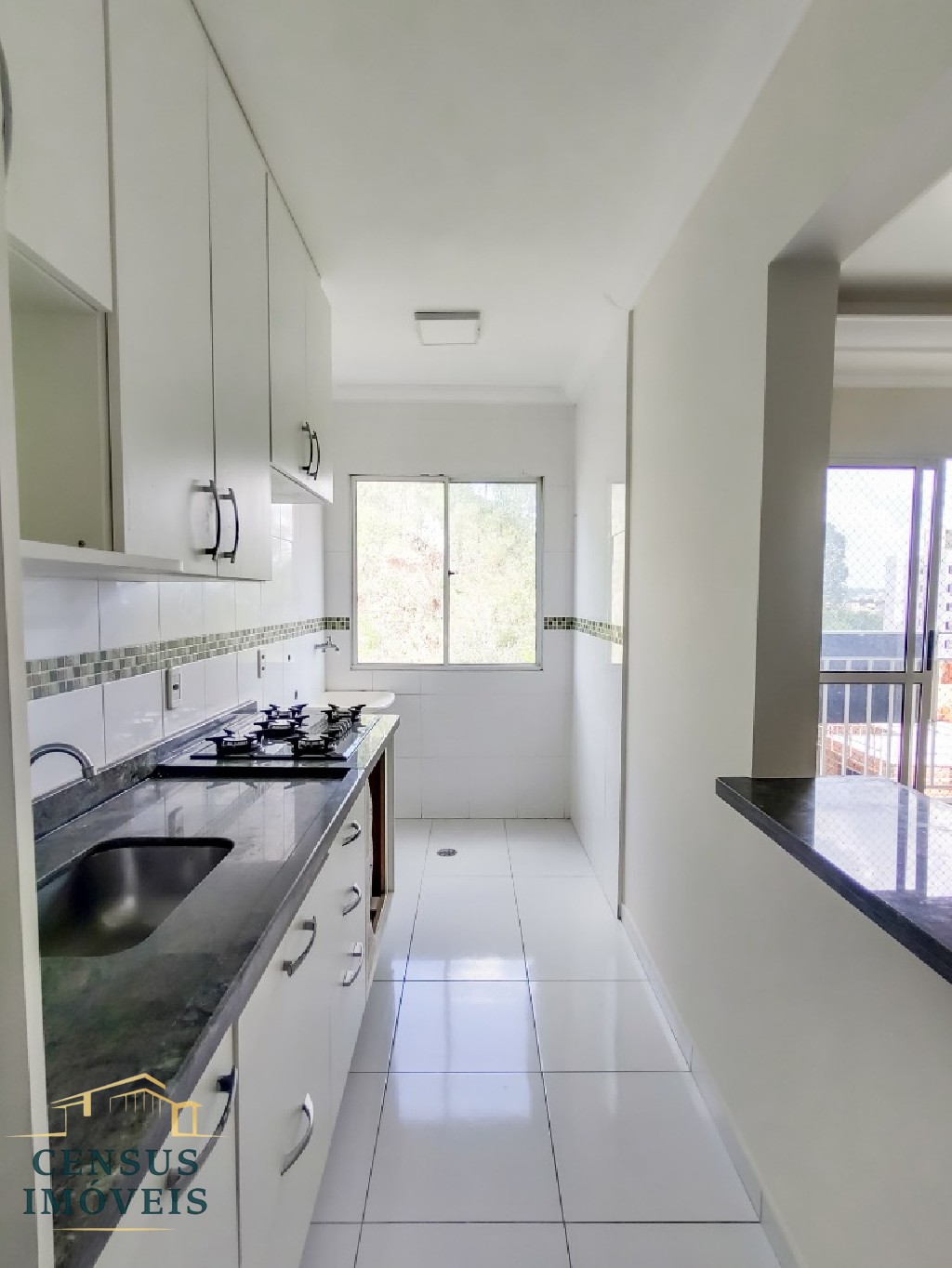 Apartamento, 2 quartos, 77 m² - Foto 16