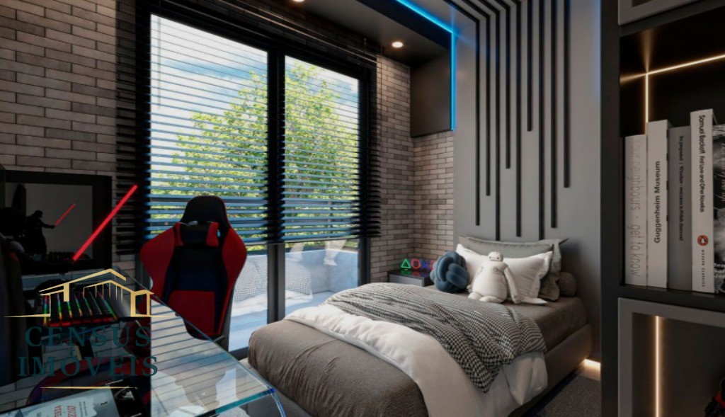Casa, 3 quartos - Foto 7