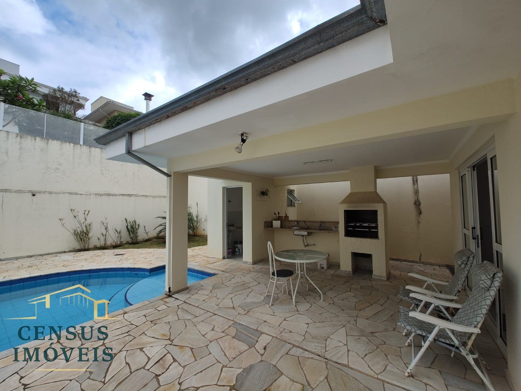 Casa, 4 quartos, 309 m² - Foto 20