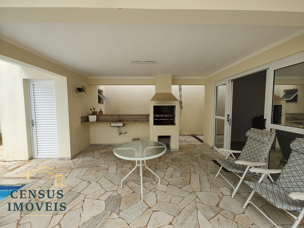 Casa, 4 quartos, 309 m² - Foto 17