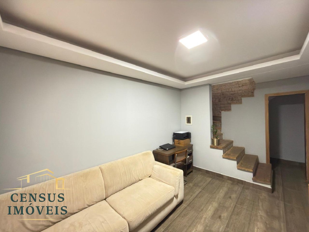 Casa, 2 quartos - Foto 2