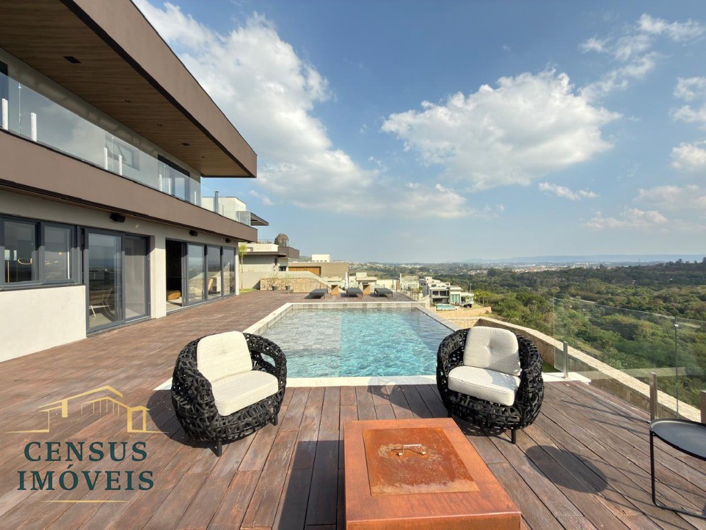 Casa, 5 quartos - Foto 46