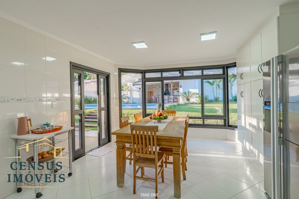 Casa, 5 quartos - Foto 6