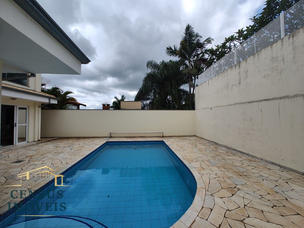 Casa, 4 quartos, 309 m² - Foto 19