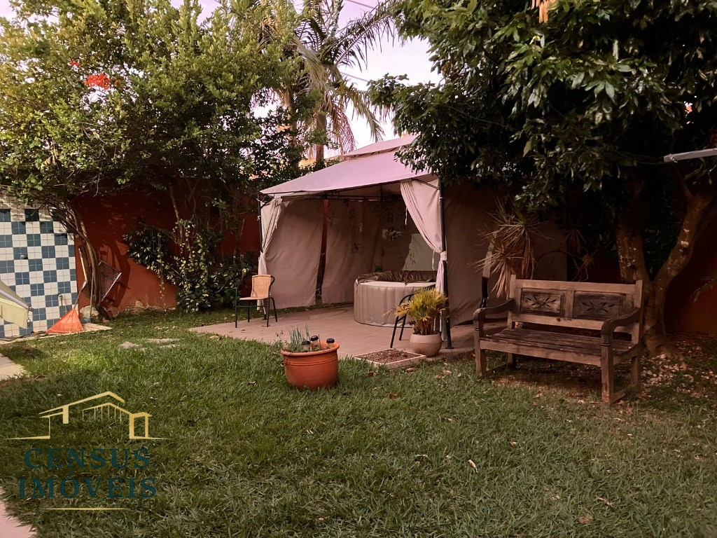 Casa, 5 quartos - Foto 7