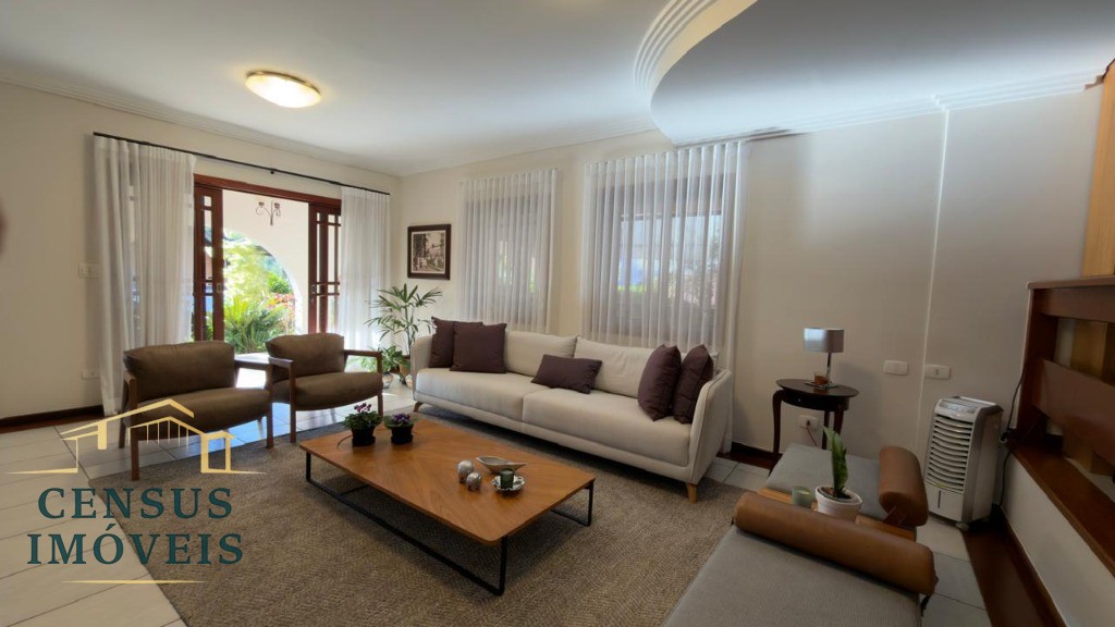 Casa, 4 quartos - Foto 7