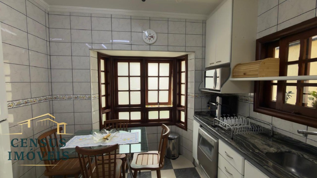 Casa, 3 quartos - Foto 8