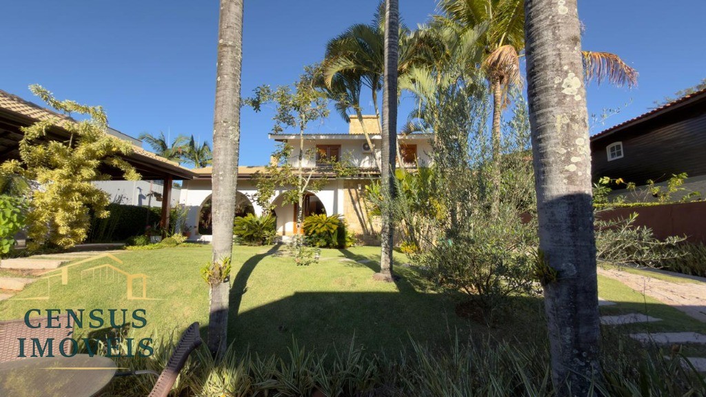 Casa, 4 quartos - Foto 34