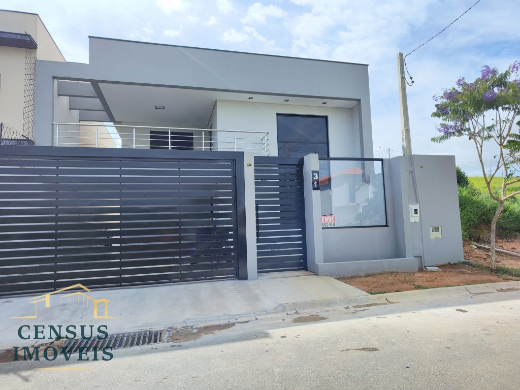 Casa, 3 quartos, 277 m² - Foto 1