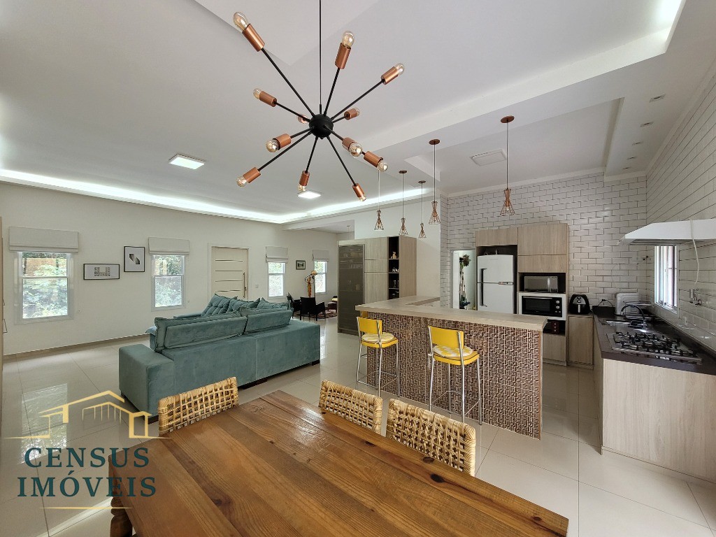 Casa, 3 quartos, 253 m² - Foto 9