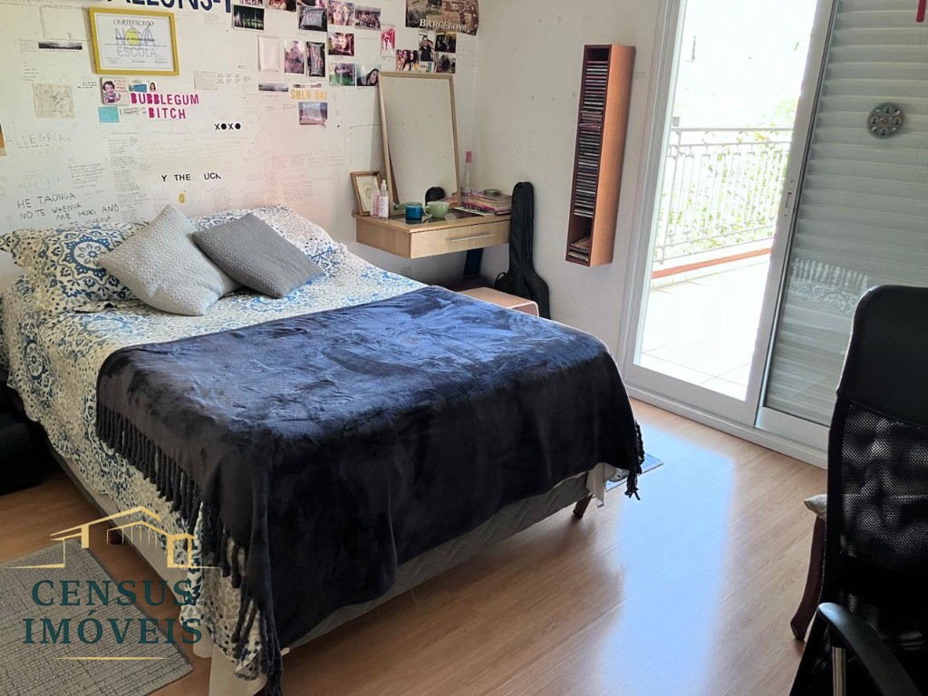 Casa, 5 quartos - Foto 15