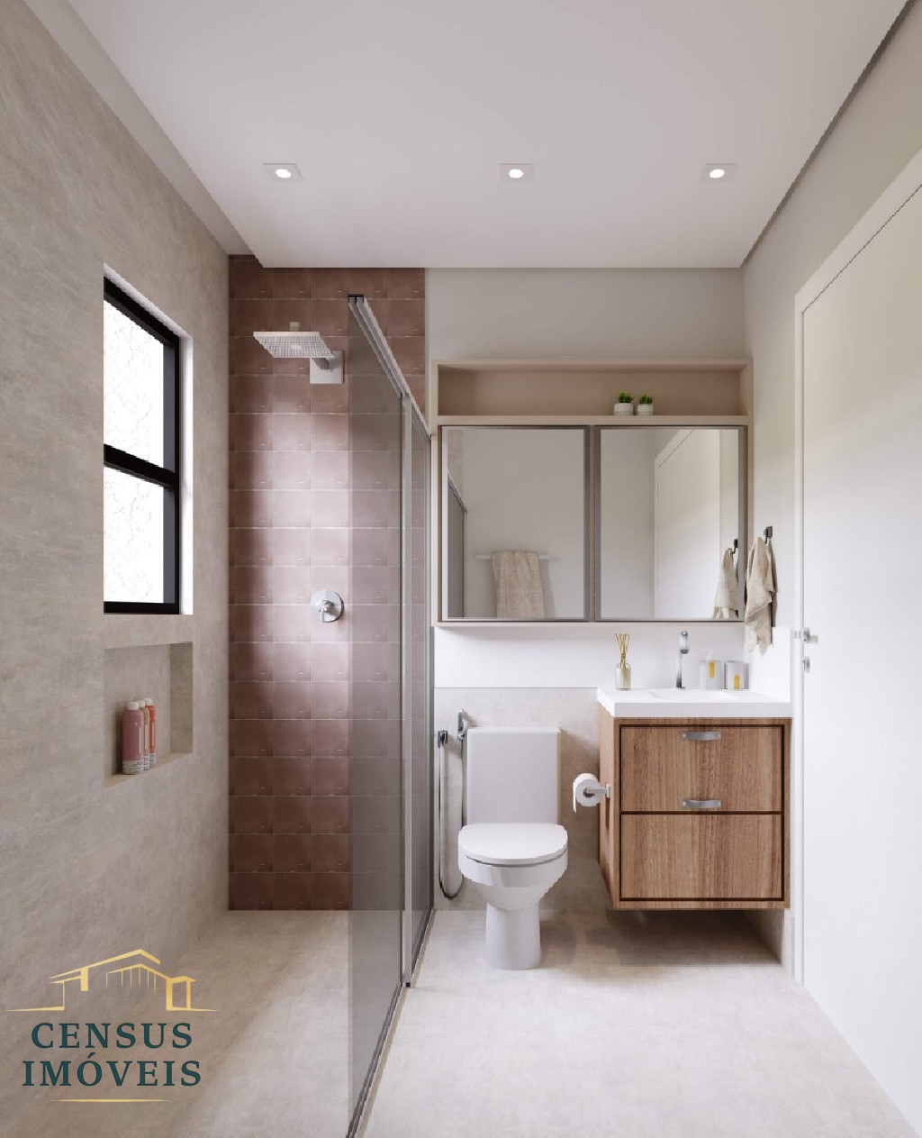 Casa, 3 quartos, 140 m² - Foto 7