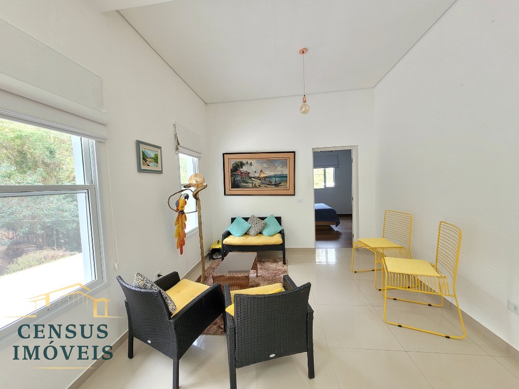 Casa, 3 quartos, 253 m² - Foto 5