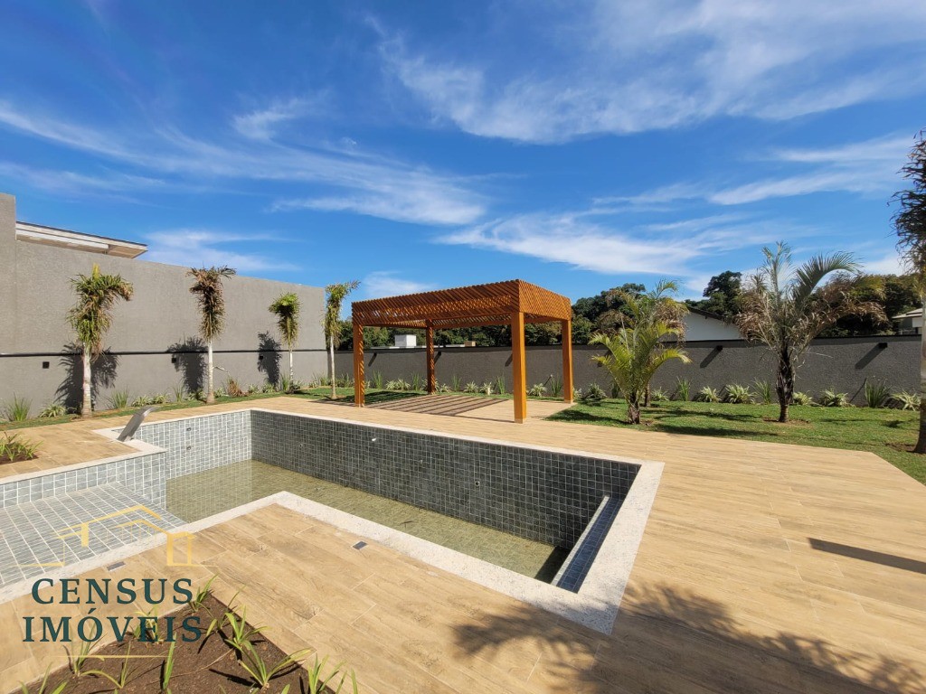 Casa, 4 quartos, 395 m² - Foto 24