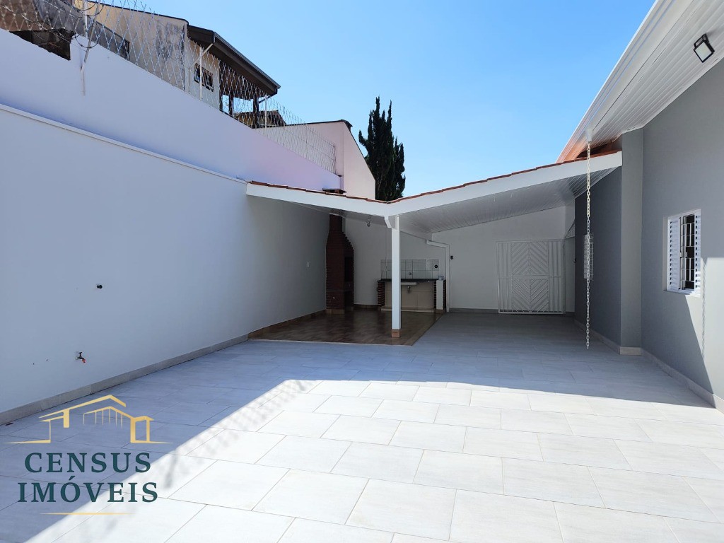 Casa, 3 quartos, 259 m² - Foto 22