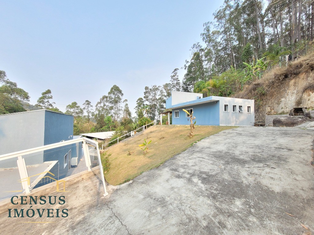 Casa, 3 quartos, 253 m² - Foto 37