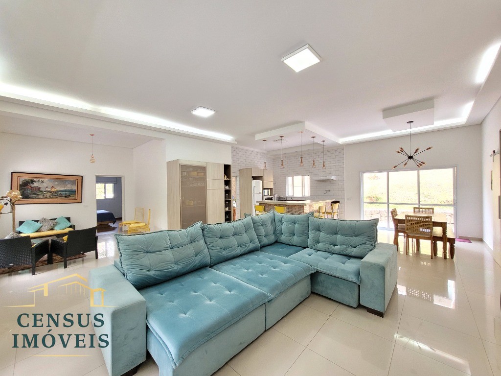 Casa, 3 quartos, 253 m² - Foto 12