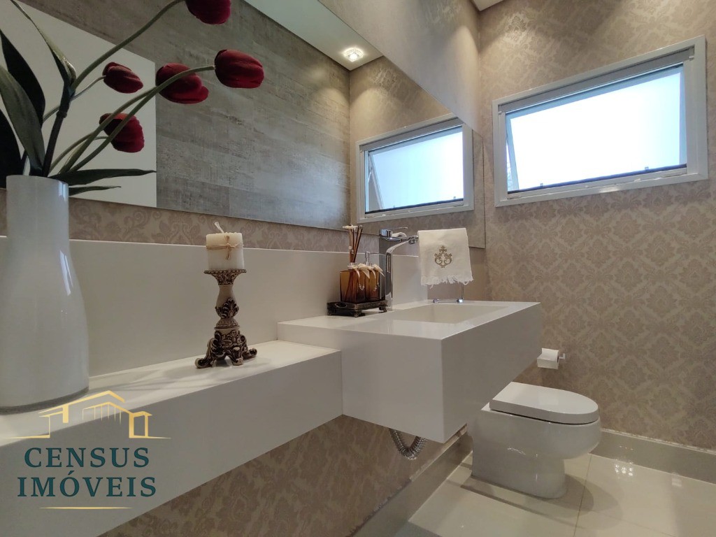 Casa, 4 quartos, 541 m² - Foto 17