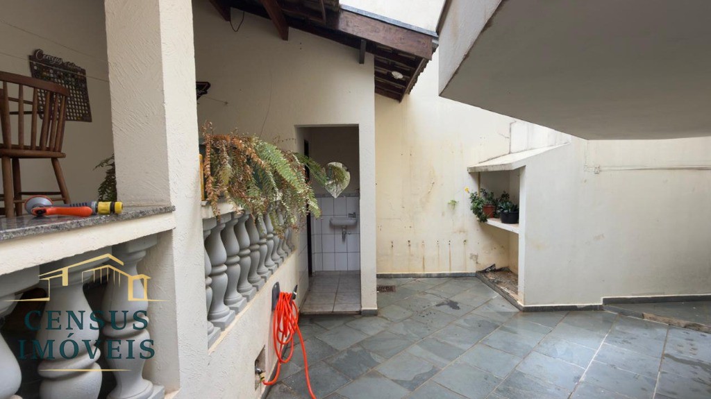 Casa, 3 quartos - Foto 21