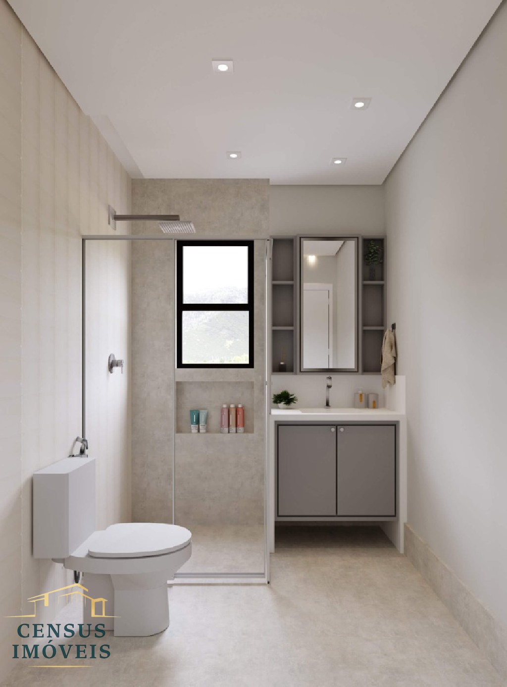 Casa, 3 quartos, 140 m² - Foto 9