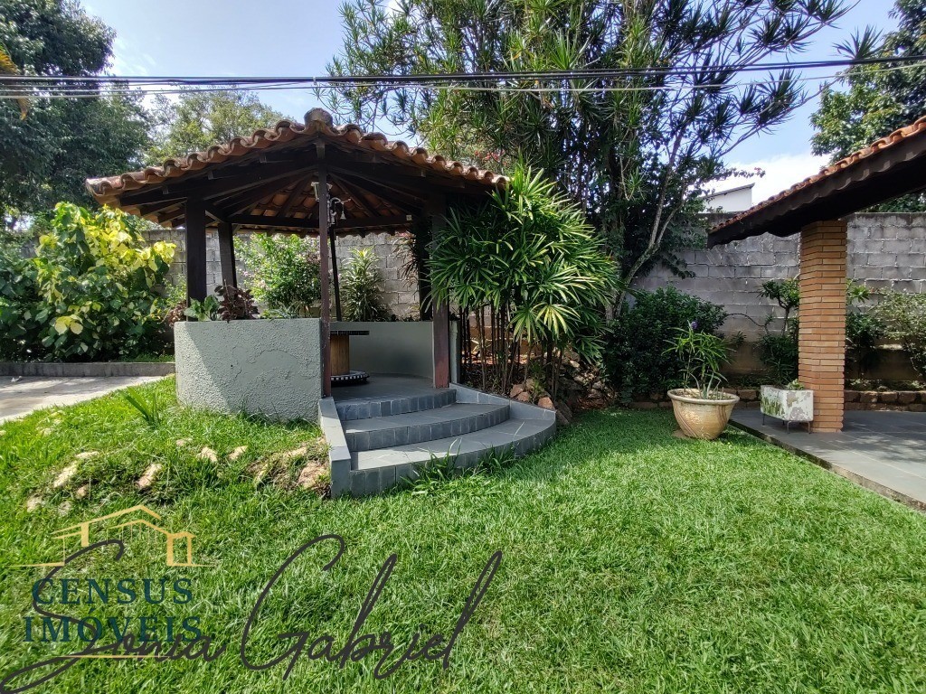 Chácara, 4 quartos, 2000 m² - Foto 25