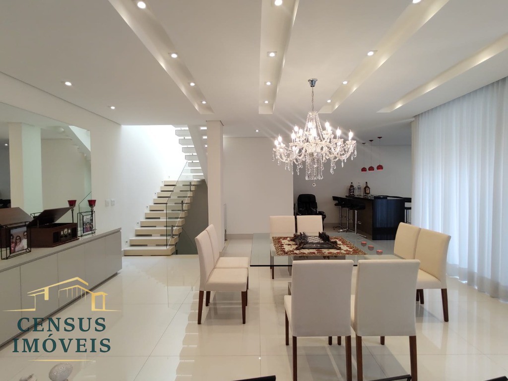 Casa, 4 quartos, 541 m² - Foto 5
