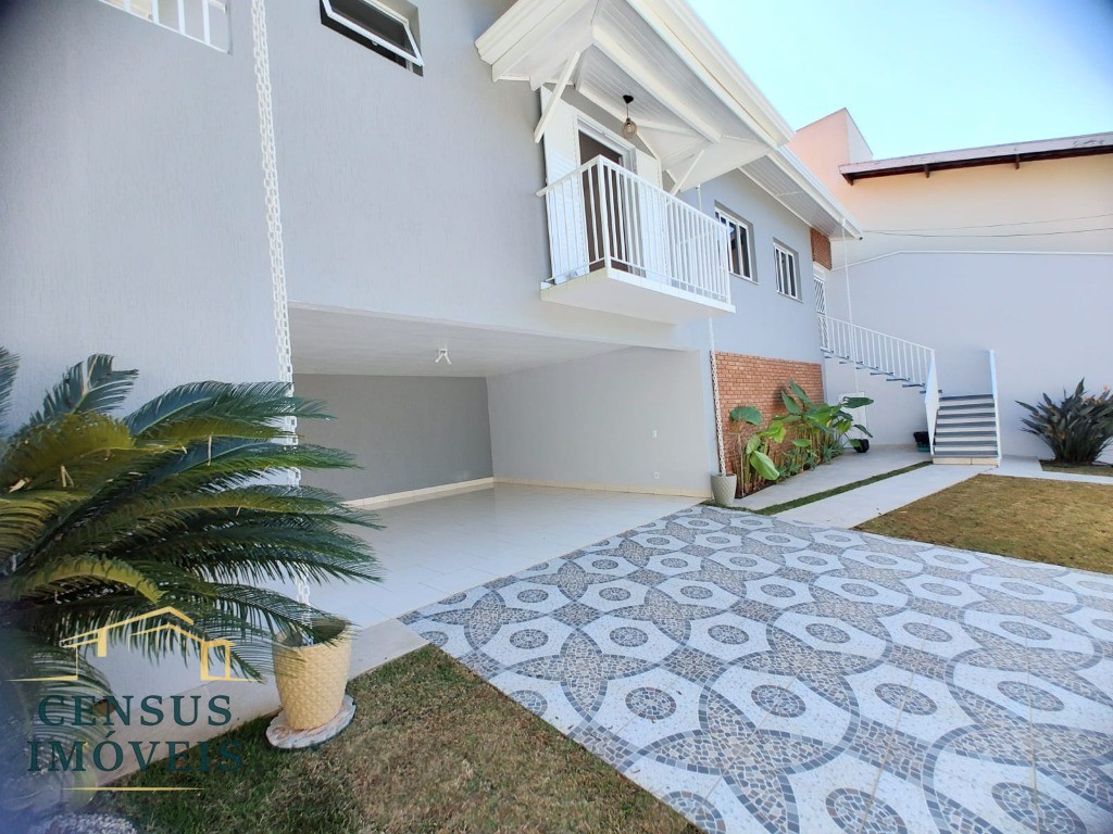 Casa, 3 quartos, 259 m² - Foto 4