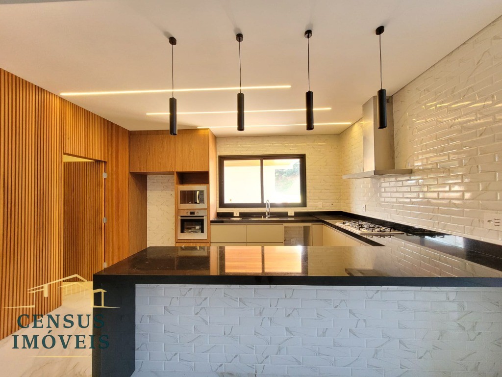 Casa, 4 quartos, 395 m² - Foto 3