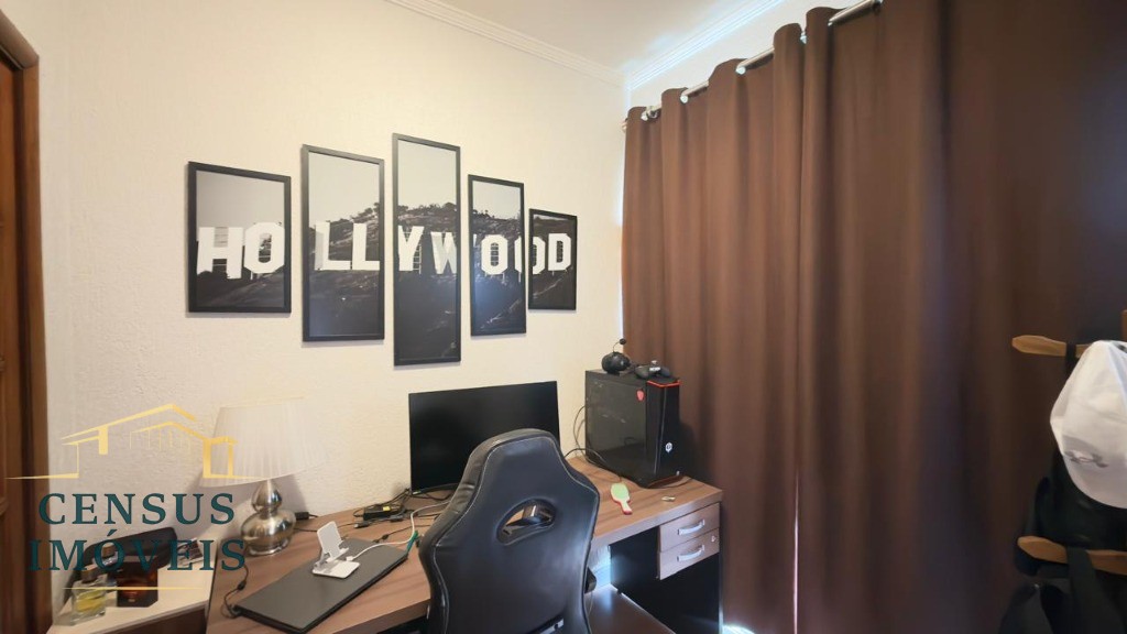 Casa, 3 quartos - Foto 16