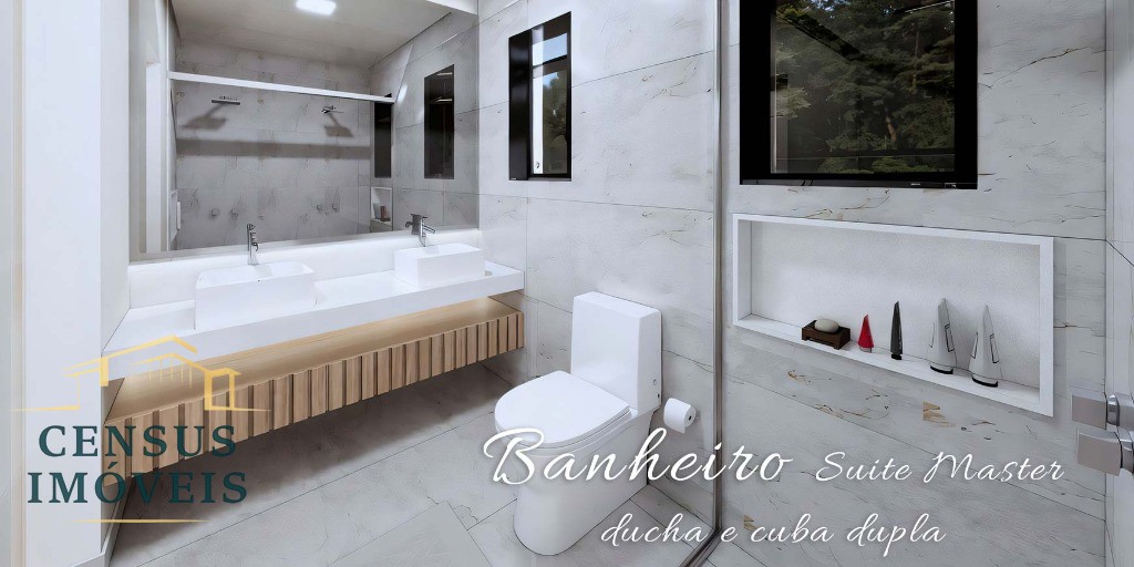 Casa, 3 quartos - Foto 6
