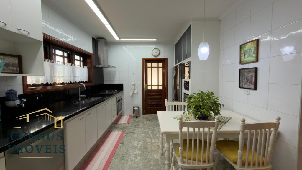 Casa, 4 quartos - Foto 14