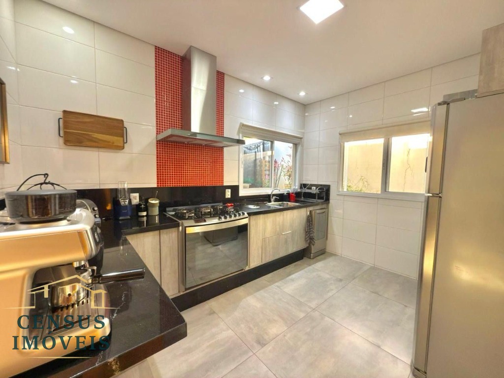 Casa, 4 quartos - Foto 4