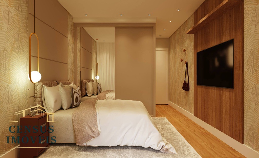 Casa, 3 quartos, 140 m² - Foto 6