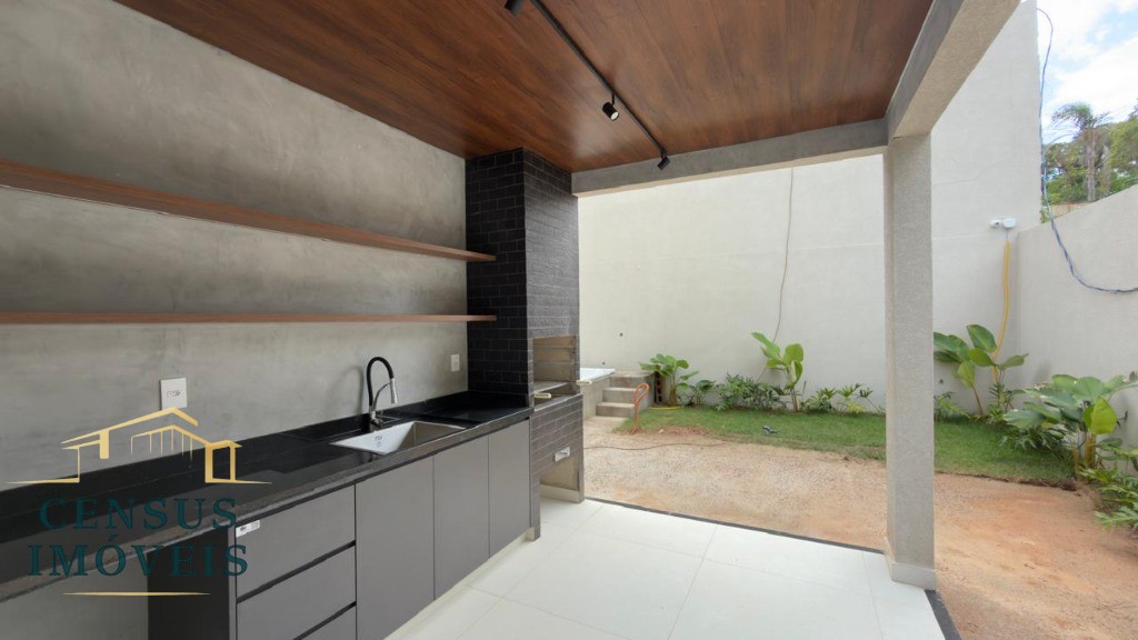Casa, 3 quartos - Foto 13